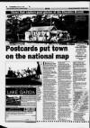 Winsford Chronicle Wednesday 08 February 1995 Page 8