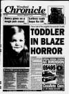 Winsford Chronicle Wednesday 15 February 1995 Page 1