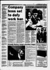 Winsford Chronicle Wednesday 15 February 1995 Page 3