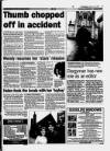 Winsford Chronicle Wednesday 15 February 1995 Page 5