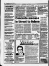 Winsford Chronicle Wednesday 15 February 1995 Page 6