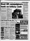 Winsford Chronicle Wednesday 15 February 1995 Page 7