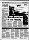 Winsford Chronicle Wednesday 15 February 1995 Page 8