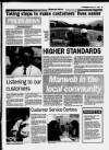 Winsford Chronicle Wednesday 15 February 1995 Page 9