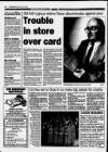 Winsford Chronicle Wednesday 15 February 1995 Page 10