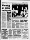 Winsford Chronicle Wednesday 15 February 1995 Page 13