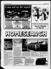 Winsford Chronicle Wednesday 15 February 1995 Page 32