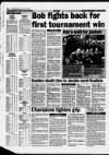 Winsford Chronicle Wednesday 15 February 1995 Page 48