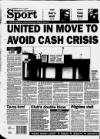 Winsford Chronicle Wednesday 15 February 1995 Page 52