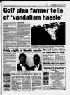 Winsford Chronicle Wednesday 22 February 1995 Page 3