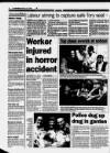 Winsford Chronicle Wednesday 22 February 1995 Page 4