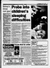 Winsford Chronicle Wednesday 22 February 1995 Page 7