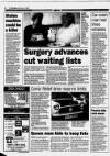 Winsford Chronicle Wednesday 22 February 1995 Page 8
