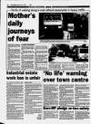 Winsford Chronicle Wednesday 22 February 1995 Page 10