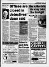Winsford Chronicle Wednesday 22 February 1995 Page 13
