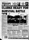 Winsford Chronicle Wednesday 22 February 1995 Page 52