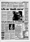 Winsford Chronicle Wednesday 01 March 1995 Page 5