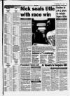Winsford Chronicle Wednesday 01 March 1995 Page 47