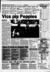 Winsford Chronicle Wednesday 01 March 1995 Page 51