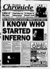 Winsford Chronicle Wednesday 08 March 1995 Page 1