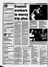 Winsford Chronicle Wednesday 08 March 1995 Page 2