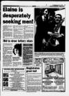 Winsford Chronicle Wednesday 08 March 1995 Page 5