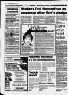 Winsford Chronicle Wednesday 08 March 1995 Page 6