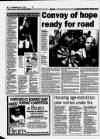 Winsford Chronicle Wednesday 08 March 1995 Page 10