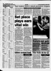 Winsford Chronicle Wednesday 08 March 1995 Page 54