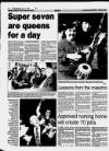 Winsford Chronicle Wednesday 15 March 1995 Page 4