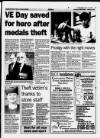 Winsford Chronicle Wednesday 15 March 1995 Page 5