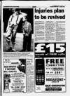 Winsford Chronicle Wednesday 15 March 1995 Page 7