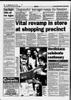 Winsford Chronicle Wednesday 15 March 1995 Page 10