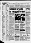 Winsford Chronicle Wednesday 15 March 1995 Page 48