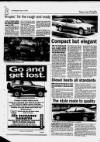 Winsford Chronicle Wednesday 15 March 1995 Page 60