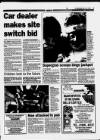 Winsford Chronicle Wednesday 29 March 1995 Page 3