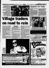 Winsford Chronicle Wednesday 29 March 1995 Page 9