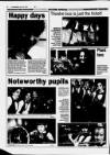 Winsford Chronicle Wednesday 19 April 1995 Page 4