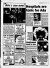 Winsford Chronicle Wednesday 19 April 1995 Page 15