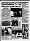 Winsford Chronicle Wednesday 03 May 1995 Page 5