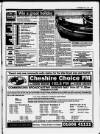 Winsford Chronicle Wednesday 03 May 1995 Page 15