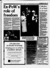 Winsford Chronicle Wednesday 10 May 1995 Page 17