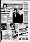 Winsford Chronicle Wednesday 17 May 1995 Page 11