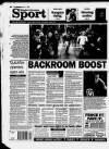 Winsford Chronicle Wednesday 17 May 1995 Page 64