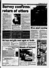 Winsford Chronicle Wednesday 14 June 1995 Page 11