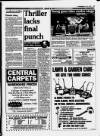 Winsford Chronicle Wednesday 14 June 1995 Page 17