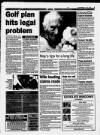 Winsford Chronicle Wednesday 28 June 1995 Page 3