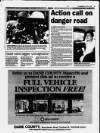 Winsford Chronicle Wednesday 28 June 1995 Page 9