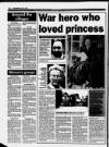 Winsford Chronicle Wednesday 28 June 1995 Page 13