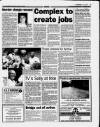 Winsford Chronicle Wednesday 05 July 1995 Page 5